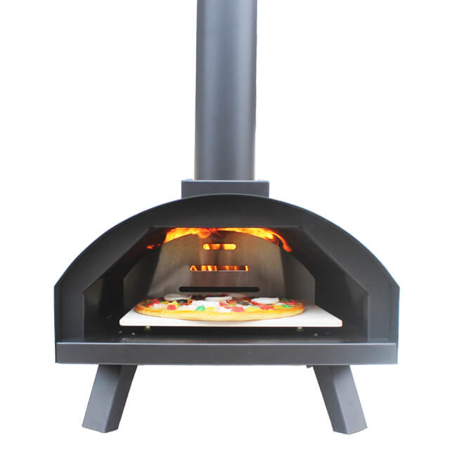 mini pizza oven