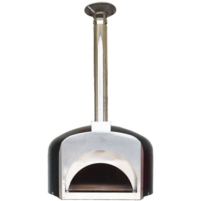 Wood Fired Pizza Oven In Your Backyard Best Quality For Outdoor